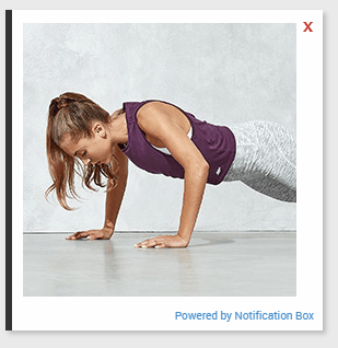 Build Affiliate Stores WooCommerce Affiliate Retailer Plugin notification box