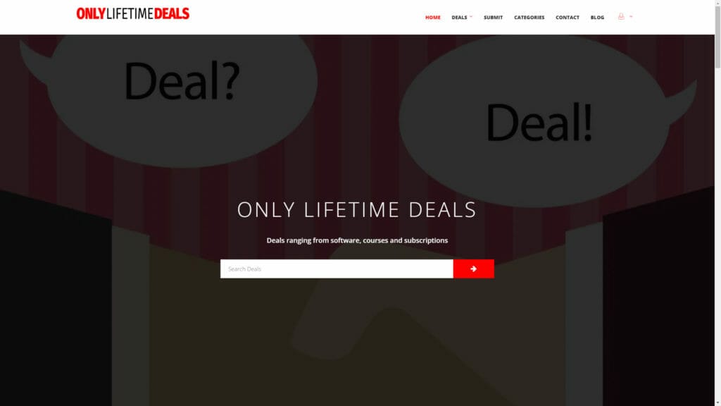 BUILD AFFILIATE STORES STRATEGIES FOR PICKING THE RIGHT AFFILIATE MARKETING INDUSTRY Only Lifetime Deals