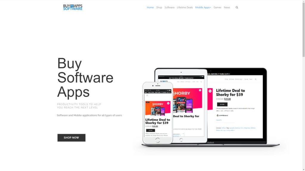Build Affiliate Stores CHOOSING THE RIGHT BUSINESS NAME FOR YOUR AFFILIATE STORE WEBSITE Buy Software Apps