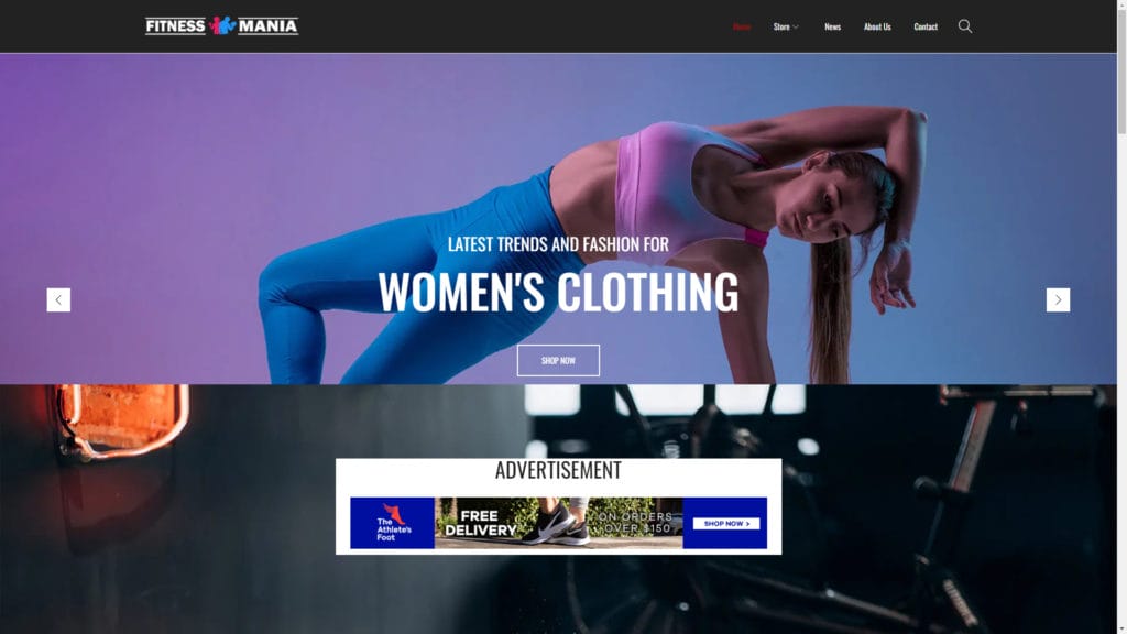 Build Affiliate Stores CHOOSING THE RIGHT BUSINESS NAME FOR YOUR AFFILIATE STORE WEBSITE Fitness Mania