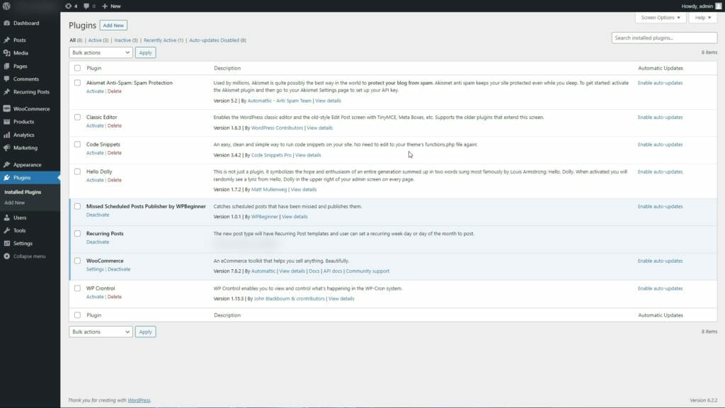 Build Affiliate Stores HOW TO ADD AFFILIATE PRODUCTS TO WOOCOMMERCE FOR BUILDING AFFILIATE STORES plugins